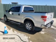 ✅ 2014 Ford F-150 XLT • VIN: 1FTFW1CT7EFC25752 • Lot: 92845905. Wystawiony na Copart z przebiegiem 148 851 mil. Bezpłatny archiwum sprzedaży aukcyjnych z USA i szczegółowy raport historii pojazdu na DreamBid. Zdjęcie 2.