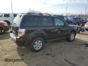 ✅ 2010 Mercury Mariner • VIN: 4M2CN8BG5AKJ06256 • Lot: 48953235. Listed on Copart with 145,958 mi. Free auction sales archive from the USA and detailed vehicle history report at DreamBid. Image 3.