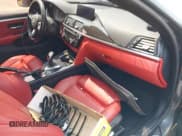 ✅ 2017 BMW 4 Series 430i xDrive • VIN: WBA4F9C35HG812856 • Lot: 42453795. Wystawiony na IAAI z przebiegiem 78 260 mil. Bezpłatny archiwum sprzedaży aukcyjnych z USA i szczegółowy raport historii pojazdu na DreamBid. Zdjęcie 5.