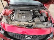 ✅ 2024 Mazda CX-50 S Select • VIN: 7MMVABAM9RN220138 • Lot: 69987755. Listed on Copart with 20,006 mi. Free auction sales archive from the USA and detailed vehicle history report at DreamBid. Image 11.