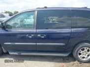 ✅ 2003 Dodge Caravan EX • VIN: 2D4GP74L53R270667 • Lot: 42271242. Listed on IAAI with 275,732 mi. Free auction sales archive from the USA and detailed vehicle history report at DreamBid. Image 13.