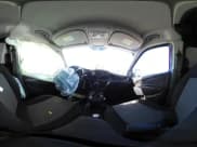 ✅ 2019 Ram ProMaster City Cargo Tradesman • VIN: ZFBHRFAB8K6M64734 • Lot: 42181559. Listed on IAAI with 52,980 mi. Free auction sales archive from the USA and detailed vehicle history report at DreamBid. Image 22.