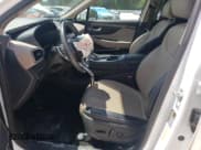 ✅ 2021 Hyundai Santa Fe SEL • VIN: 5NMS34AJ3MH333894 • Lot: 69723244. Wystawiony na Copart z przebiegiem 22 819 mil. Bezpłatny archiwum sprzedaży aukcyjnych z USA i szczegółowy raport historii pojazdu na DreamBid. Zdjęcie 7.