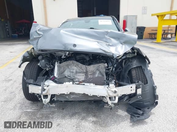 ✅ 2021 Mercedes-Benz C 300 • VIN: W1KWF8DB6MR650672 • Лот: 36714899. Опубликован ранее на IAAI с пробегом 26 568 миль. Бесплатный доступ к архиву аукционных продаж из США и подробный отчёт об истории автомобиля на DreamBid. Изображение 12.