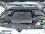 ✅ 2011 Land Rover LR4 HSE • VIN: SALAG2D42BA565770 • Lot: 42449944. Listed on IAAI with 144,234 mi. Free auction sales archive from the USA and detailed vehicle history report at DreamBid. Image 10.