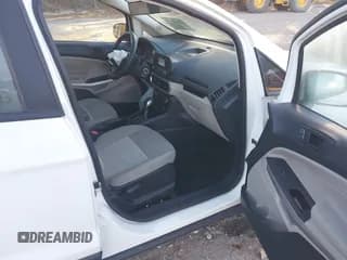 ✅ 2021 Ford EcoSport S • VIN: MAJ3S2FE5MC440845 • Лот: 43450178. Опубликован ранее на IAAI с пробегом 26 534 миль. Бесплатный доступ к архиву аукционных продаж из США и подробный отчёт об истории автомобиля на DreamBid. Изображение 5.