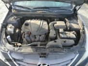 ✅ 2013 Hyundai Sonata GLS • VIN: 5NPEB4AC1DH584529 • Лот: 92196325. Опубликован ранее на Copart с пробегом 200 316 миль. Бесплатный доступ к архиву аукционных продаж из США и подробный отчёт об истории автомобиля на DreamBid. Изображение 11.