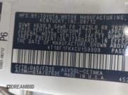 ✅ 2012 Toyota Camry SE • VIN: 4T1BF1FK4CU159909 • Лот: 43505120. Опубликован ранее на IAAI с пробегом 392 931 миль. Бесплатный доступ к архиву аукционных продаж из США и подробный отчёт об истории автомобиля на DreamBid. Изображение 9.