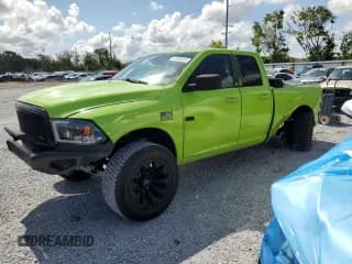 ✅ 2015 Ram 1500 SLT • VIN: 1C6RR6GT8FS553032 • Lot: 62288015. Listed on Copart with 169,883 mi. Free auction sales archive from the USA and detailed vehicle history report at DreamBid. Image 1.