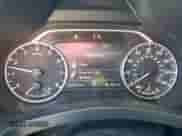 2018 Nissan Murano SV with VIN 5N1AZ2MH6JN100951, listed as a Copart auction lot 86464085 with 123,673 mi miles and Salvage title. Bid and sale history available at DreamBid. Image 9.