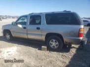 ✅ 2000 Chevrolet Suburban LS • VIN: 3GNFK16TXYG109480 • Лот: 52797825. Опубликован ранее на Copart с пробегом Не указан. Бесплатный доступ к архиву аукционных продаж из США и подробный отчёт об истории автомобиля на DreamBid. Изображение 2.