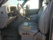 ✅ 2004 GMC Sierra 2500HD SLT • VIN: 1GTHK23104F126388 • Lot: 87218725. Wystawiony na Copart z przebiegiem 193 720 mil. Bezpłatny archiwum sprzedaży aukcyjnych z USA i szczegółowy raport historii pojazdu na DreamBid. Zdjęcie 7.