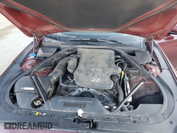 ✅ 2015 Hyundai Genesis 3.8L • VIN: KMHGN4JE2FU089732 • Lot: 42146695. Wystawiony na Copart z przebiegiem 151 346 mil. Bezpłatny archiwum sprzedaży aukcyjnych z USA i szczegółowy raport historii pojazdu na DreamBid. Zdjęcie 11.