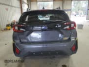 ✅ 2025 Subaru Crosstrek Special Sports • VIN: 4S4GUHF65S3702275 • Lot: 92238295. Listed on Copart with 10,020 mi. Free auction sales archive from the USA and detailed vehicle history report at DreamBid. Image 6.