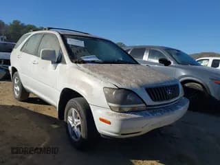 ✅ 2000 Lexus RX 300 • VIN: JT6GF10U5Y0074961 • Лот: 43711873. Опубликован ранее на IAAI с пробегом 169 897 миль. Бесплатный доступ к архиву аукционных продаж из США и подробный отчёт об истории автомобиля на DreamBid. Изображение 1.
