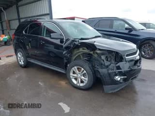 ✅ 2013 Chevrolet Equinox LT • VIN: 2GNFLNEK5D6404019 • Лот: 42962894. Опубликован ранее на IAAI с пробегом 122 080 миль. Бесплатный доступ к архиву аукционных продаж из США и подробный отчёт об истории автомобиля на DreamBid. Изображение 1.