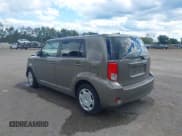 ✅ 2012 Scion xB • VIN: JTLZE4FE1CJ021817 • Lot: 43088083. Listed on IAAI with 115,012 mi. Free auction sales archive from the USA and detailed vehicle history report at DreamBid. Image 3.