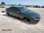 ✅ 2024 Hyundai Elantra • VIN: KMHLW4DK6RU021113 • Lot: 65016915. Listed on Copart with 13,819 mi miles. Access the free auction sales archive from the USA and view a detailed vehicle history report at DreamBid. Image 4.