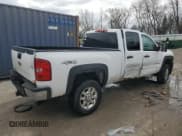 ✅ 2014 Chevrolet Silverado 2500HD LT • VIN: 1GC1KXCG2EF132035 • Лот: 52649525. Опубликован ранее на Copart с пробегом 216 301 миль. Бесплатный доступ к архиву аукционных продаж из США и подробный отчёт об истории автомобиля на DreamBid. Изображение 3.