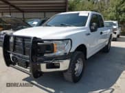 ✅ 2019 Ford F-150 XL • VIN: 1FTFX1E58KKC16864 • Лот: 43366498. Опубликован ранее на IAAI с пробегом 119 022 миль. Бесплатный доступ к архиву аукционных продаж из США и подробный отчёт об истории автомобиля на DreamBid. Изображение 2.