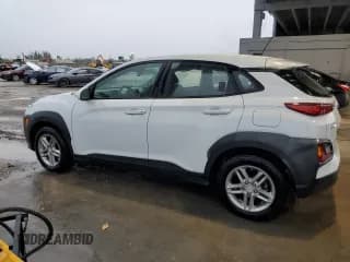 ✅ 2019 Hyundai Kona SE • VIN: KM8K12AAXKU256596 • Лот: 58711884. Опубликован ранее на Copart с пробегом 15 759 миль. Бесплатный доступ к архиву аукционных продаж из США и подробный отчёт об истории автомобиля на DreamBid. Изображение 2.