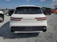 ✅ 2022 Genesis GV70 2.5T • VIN: KMUMADTB0NU058027 • Lot: 53203315. Wystawiony na Copart z przebiegiem 45 903 mil. Bezpłatny archiwum sprzedaży aukcyjnych z USA i szczegółowy raport historii pojazdu na DreamBid. Zdjęcie 6.