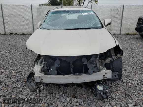 ✅ 2013 Lexus RX 350 • VIN: 2T2BK1BA7DC204297 • Лот: 81715475. Опубликован ранее на Copart с пробегом Не указан. Бесплатный доступ к архиву аукционных продаж из США и подробный отчёт об истории автомобиля на DreamBid. Изображение 5.