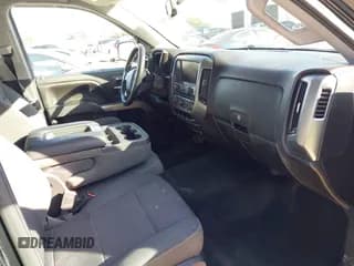 ✅ 2015 Chevrolet Silverado 1500 LT • VIN: 3GCUKREH1FG296178 • Lot: 43673035. Wystawiony na IAAI z przebiegiem 112 790 mil. Bezpłatny archiwum sprzedaży aukcyjnych z USA i szczegółowy raport historii pojazdu na DreamBid. Zdjęcie 5.