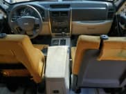 ✅ 2008 Jeep Liberty Sport • VIN: 1J8GP28K08W206917 • Lot: 80399935. Listed on Copart with 242,362 mi. Free auction sales archive from the USA and detailed vehicle history report at DreamBid. Image 8.