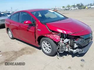 2017 Toyota Prius Plus с VIN JTDKARFP4H3053129, выставлен на аукционе IAAI как лот 42151955 с пробегом 98 771 миль миль и . История ставок и продаж доступна на DreamBid. Изображение 1.