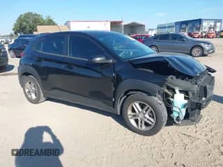 2020 Hyundai Kona SE с VIN KM8K12AAXLU543891, выставлен на аукционе IAAI как лот 43021995 с пробегом 77 672 миль миль и . История ставок и продаж доступна на DreamBid. Изображение 1.