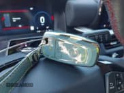 ✅ 2025 Ford Explorer ST-Line • VIN: 1FMUK8KH6SGB58622 • Lot: 43319520. Listed on IAAI with 13,057 mi. Free auction sales archive from the USA and detailed vehicle history report at DreamBid. Image 11.