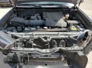 ✅ 2022 Toyota 4Runner SR5 Premium • VIN: JTEFU5JR8N5274528 • Lot: 82607715. Listed on Copart with 40,892 mi. Free auction sales archive from the USA and detailed vehicle history report at DreamBid. Image 12.