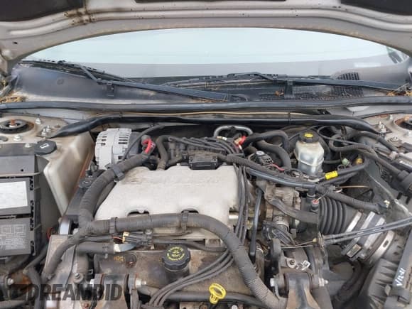 ✅ 2002 Chevrolet Impala • VIN: 2G1WF55E129215981 • Lot: 42285344. Wystawiony na IAAI z przebiegiem 99 611 mil. Bezpłatny archiwum sprzedaży aukcyjnych z USA i szczegółowy raport historii pojazdu na DreamBid. Zdjęcie 10.