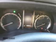 ✅ 2024 Toyota 4Runner Limited • VIN: JTEKU5JR9R6236630 • Lot: 85913935. Listed on Copart with 33,604 mi. Free auction sales archive from the USA and detailed vehicle history report at DreamBid. Image 9.