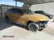 2024 Dodge Hornet GT z VIN ZACNDFAN9R3A41846, wystawiony jako Copart lot #54247655 z przebiegiem 6 258 mil mil oraz Szkoda całkowita • Salvage title. Historia ofert i sprzedaży dostępna na DreamBid. Obrazek 4.