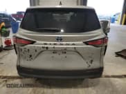 ✅ 2021 Toyota Sienna LE • VIN: 5TDKSKFC8MS036554 • Lot: 93127805. Listed on Copart with 274,181 mi. Free auction sales archive from the USA and detailed vehicle history report at DreamBid. Image 6.