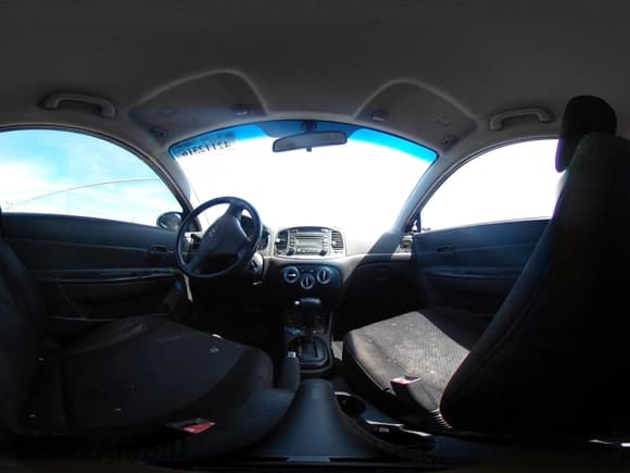 ✅ 2007 Hyundai Accent SE • VIN: KMHCN36C27U050012 • Лот: 42112316. Опубликован ранее на IAAI с пробегом 172 070 миль. Бесплатный доступ к архиву аукционных продаж из США и подробный отчёт об истории автомобиля на DreamBid. Изображение 18.