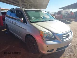 ✅ 2009 Honda Odyssey Touring • VIN: 5FNRL38819B021352 • Лот: 43555143. Опубликован ранее на IAAI с пробегом 146 985 миль. Бесплатный доступ к архиву аукционных продаж из США и подробный отчёт об истории автомобиля на DreamBid. Изображение 1.