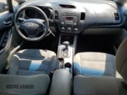 ✅ 2016 Kia Forte LX • VIN: KNAFK4A69G5595004 • Lot: 68432255. Listed on Copart with 215,813 mi. Free auction sales archive from the USA and detailed vehicle history report at DreamBid. Image 8.