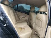 ✅ 2007 Acura TSX Navi • VIN: JH4CL96977C021059 • Lot: 81901875. Listed on Copart with 165,392 mi. Free auction sales archive from the USA and detailed vehicle history report at DreamBid. Image 10.