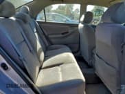 ✅ 2006 Toyota Corolla CE • VIN: 1NXBR32E66Z617344 • Lot: 94491615. Listed on Copart with 187,746 mi. Free auction sales archive from the USA and detailed vehicle history report at DreamBid. Image 10.