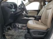 ✅ 2020 Ford Explorer XLT • VIN: 1FMSK7DH5LGC96118 • Lot: 55913525. Wystawiony na Copart z przebiegiem 38 009 mil. Bezpłatny archiwum sprzedaży aukcyjnych z USA i szczegółowy raport historii pojazdu na DreamBid. Zdjęcie 7.