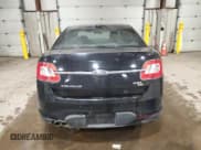 ✅ 2017 Ford Taurus SEL • VIN: 1FAHP2H80HG105716 • Lot: 42706355. Listed on Copart with 169,430 mi. Free auction sales archive from the USA and detailed vehicle history report at DreamBid. Image 6.