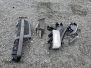 ✅ 2005 Chevrolet Colorado LS Z85 • VIN: 1GCCS148958258006 • Lot: 50142455. Listed on Copart with 211,765 mi. Free auction sales archive from the USA and detailed vehicle history report at DreamBid. Image 12.