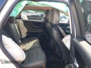 ✅ 2024 Lincoln Corsair Premiere • VIN: 5LMCJ1CA2RUL21413 • Lot: 42835526. Listed on IAAI with 28,223 mi. Free auction sales archive from the USA and detailed vehicle history report at DreamBid. Image 8.