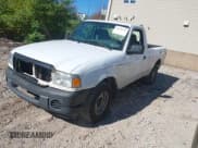 ✅ 2006 Ford Ranger XL • VIN: 1FTYR10D86PA83422 • Lot: 43544747. Listed on IAAI with 132,250 mi. Free auction sales archive from the USA and detailed vehicle history report at DreamBid. Image 17.