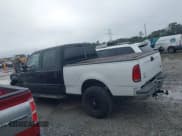 ✅ 2003 Ford F-250 XL • VIN: 1FTNW21P93EB72496 • Lot: 43789039. Wystawiony na IAAI z przebiegiem 200 769 mil. Bezpłatny archiwum sprzedaży aukcyjnych z USA i szczegółowy raport historii pojazdu na DreamBid. Zdjęcie 14.