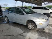 ✅ 2000 Ford Focus ZTS • VIN: 1FAFP383XYW248132 • Lot: 58905125. Listed on Copart with 174,504 mi. Free auction sales archive from the USA and detailed vehicle history report at DreamBid. Image 4.