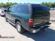 ✅ 2002 GMC Yukon XL SLT • VIN: 1GKFK16ZX2J342315 • Лот: 42360918. Опубликован ранее на IAAI с пробегом 115 916 миль. Бесплатный доступ к архиву аукционных продаж из США и подробный отчёт об истории автомобиля на DreamBid. Изображение 3.